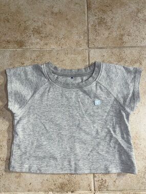 ADER ERROR size S (A1) Cropped TOP